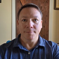 ThirdPacket Technologies Employee James Nicholas's profile photo