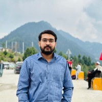Globose Technology Solutions Private Limited Employee Usama Tahir's profile photo