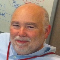 BD Employee Bill Enright's profile photo