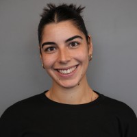 Melissa Bayraktaroglu Email