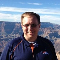 Kinder Morgan, Inc. Employee David Ferrin's profile photo