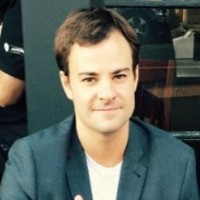 DESC (Downtown Emergency Service Center) Employee Noah Fay's profile photo