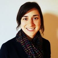 Introspect Technology Employee Nadine Kolment's profile photo