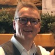 OakStar Bank Employee Phil Watson's profile photo
