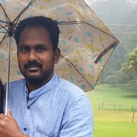 Iww Groups Employee Arun Sakravarthi's profile photo