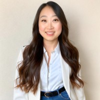Smile Digital Health Employee Tracy Kong's profile photo