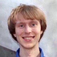 ARUP Laboratories Employee Alexander Bunk's profile photo
