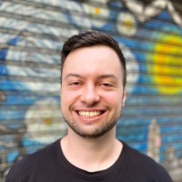 Zucchetti Brazil Employee João Bracht's profile photo