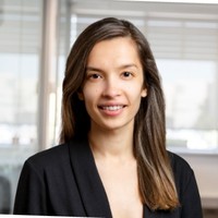 Strike Energy Employee Maria Gimik's profile photo