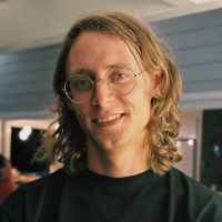 Albert Heijn Employee Daniël Kroese's profile photo