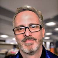 MeCo Diagnostics Employee John Davis's profile photo