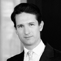 Praxis Capital Limited Employee Calum Hulme's profile photo