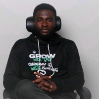 Goodness Johnson Email