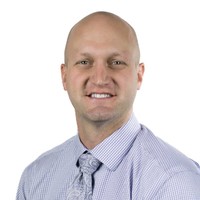 Big Stone Therapies, Inc. Employee Jeremy Vanklompenburg's profile photo