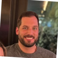 Mech-Mind Robotics Employee Mark Hintze's profile photo