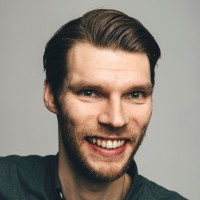 Sisältöstudio Employee Antti Karvanen's profile photo