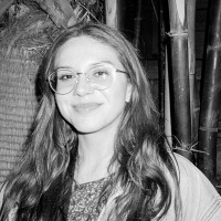 Magnolia Pictures Employee Giovanna Vicini's profile photo