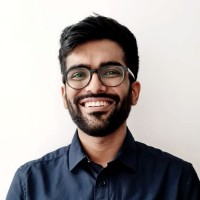 CrossVal Employee Kunal Matwani's profile photo