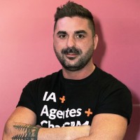 Sellbie Employee Hugo Tostes's profile photo