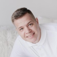 Instramac Employee Anrich Zwart's profile photo