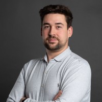 Abylon Employee Kristof Fellegi's profile photo