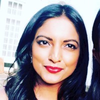Anisha Patel Email