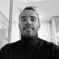 IVAS SpA Employee Jacopo Colonna's profile photo