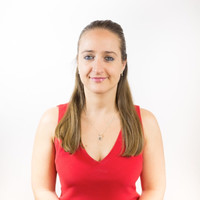 Colisée España Employee Elisa Barroso's profile photo