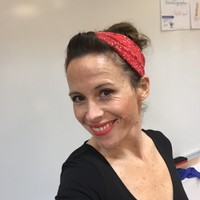 Áine Geoghegan Email