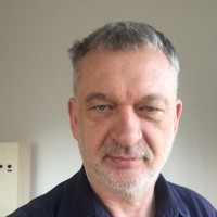 Rubicon Contest Employee Christoph Büch's profile photo