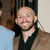 Garrett E Email