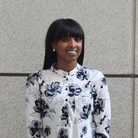 LeadersUp Employee Janae Wallace's profile photo