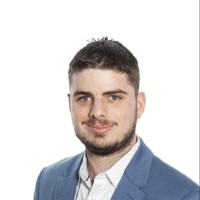Data#3 Employee Jack Stuart's profile photo