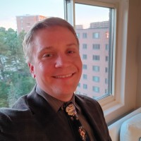 Integrity First Technologies LLC Employee Aaron Morton-Wilson's profile photo