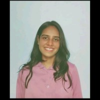 Webcap Technology Employee Jayna Jain's profile photo