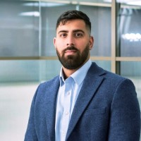 Helme + Partners Employee Camen Mahli's profile photo