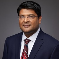 Green Courte Partners, LLC Employee Ashish Bayas's profile photo