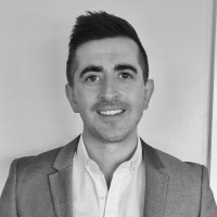 Hurdle Employee Ronan McDaid's profile photo