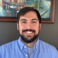 DataVisual Marketing Inc. Employee Shalin Stone's profile photo