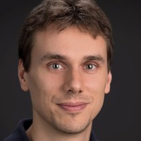 Hacon Employee Djamal Oucherif's profile photo