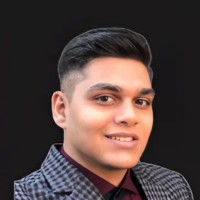 zant Employee Jay Desai's profile photo