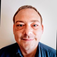 Roast & Ground Employee Richard Pedley's profile photo