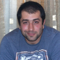 Vogal Group Employee Adrian Bogdan's profile photo