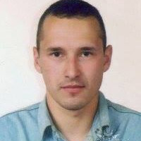 Belarus Employee Mikhail Brezhnev's profile photo
