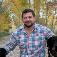 AtlasIED Employee Alex Puorro's profile photo