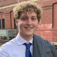 Qorvo, Inc. Employee Benjamin Strader's profile photo