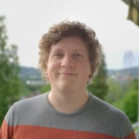 NORSIRK Employee Jørgen Amundsen's profile photo
