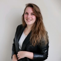 Opgevallen Employee Marlies Flokstra's profile photo