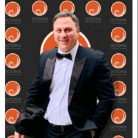 OCTOPUS SYSTEMS Employee Tal Or's profile photo