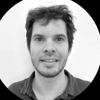 Arc Institute Employee Tyler Fair's profile photo